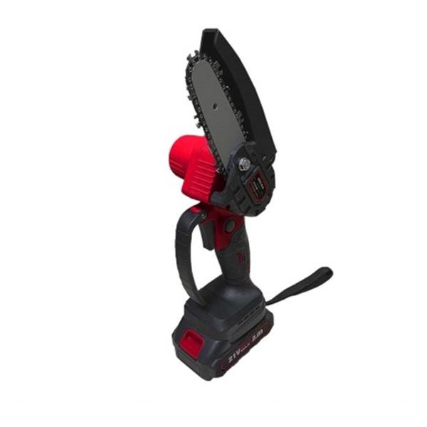 Пила сабельная аккумуляторная Edon URS-21A