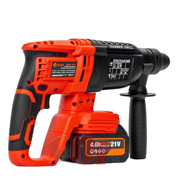 Перфоратор Edon URH-21C