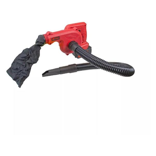 Воздуходувка аккумуляторная Edon LLB-21A