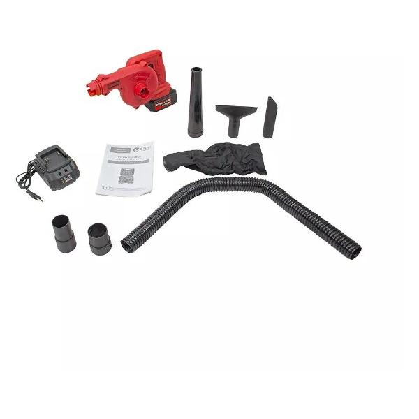 Воздуходувка аккумуляторная Edon LLB-21A