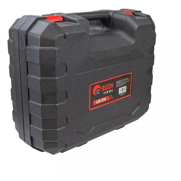 Воздуходувка аккумуляторная Edon LLB-21A