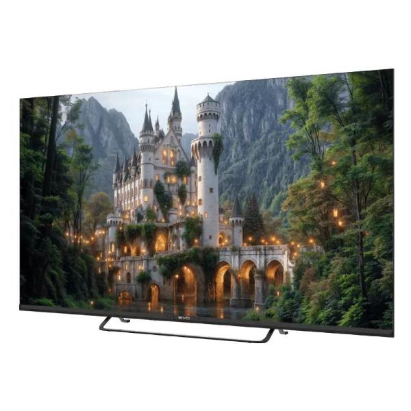 Телевизор Evo tv 55 LED черный