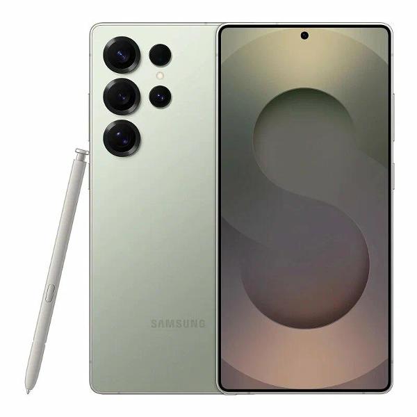 Смартфон Samsung Galaxy S25 Ultra 12/1TB Titanium Gren