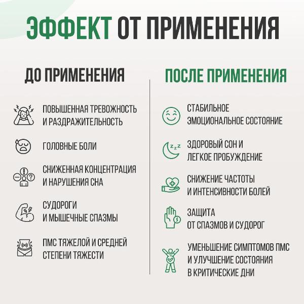 БАД для нервной системы UltraSupps ULT020656