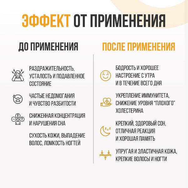 БАД для иммунитета UltraSupps ULT020397