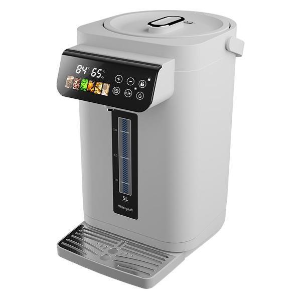 Термопот Weissgauff WWT 5020 ColorTouch DWx фото