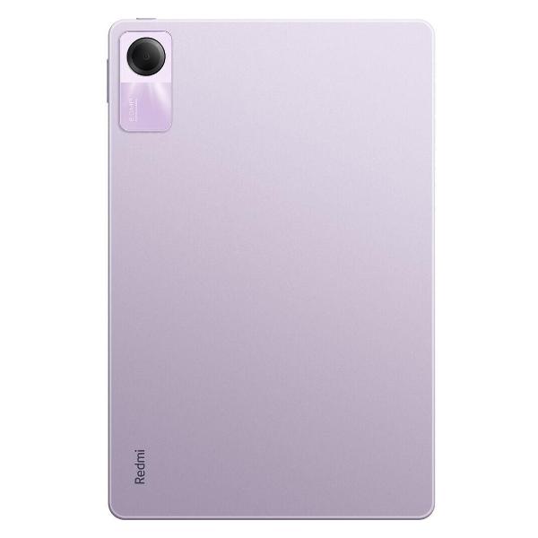 Планшет Xiaomi Redmi Pad SE 8/256Gb Wi-Fi пурпурный