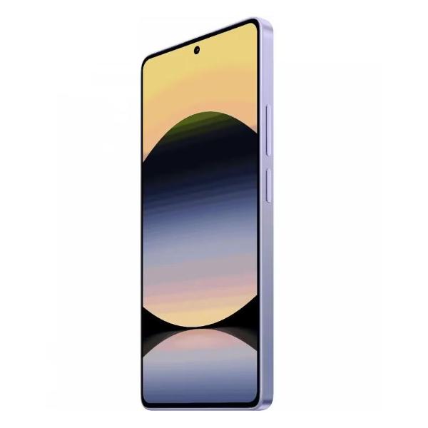 Смартфон Xiaomi Redmi Note 14S 8/256GB, Aurora пурпурный