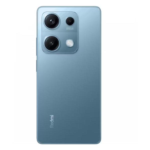 Смартфон Xiaomi Redmi Note 14S 8/256GB, синий океан