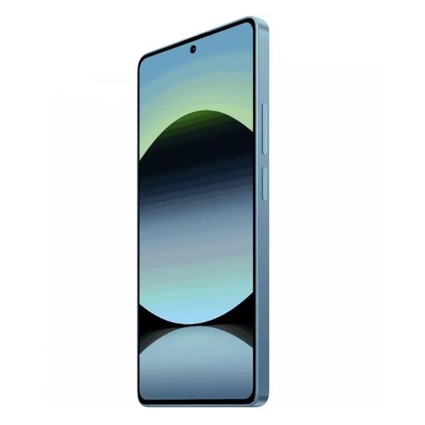 Смартфон Xiaomi Redmi Note 14S 8/256GB, синий океан