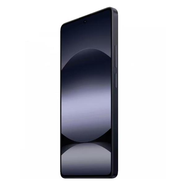 Смартфон Xiaomi Redmi Note 14S 8/256GB, черная полночь