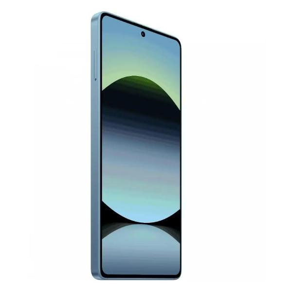 Смартфон Xiaomi Redmi Note 14S 12/512GB, синий океан