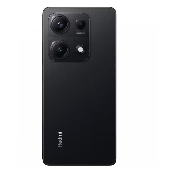 Смартфон Xiaomi Redmi Note 14S 12/512GB, черная полночь