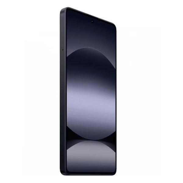 Смартфон Xiaomi Redmi Note 14S 8/256GB, черная полночь