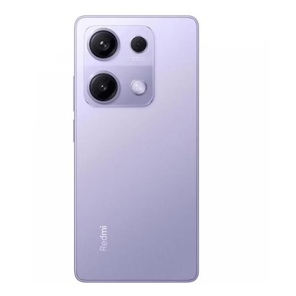 Смартфон Xiaomi Redmi Note 14S 8/256GB, Aurora пурпурный