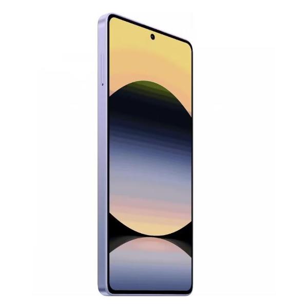 Смартфон Xiaomi Redmi Note 14S 8/256GB, Aurora пурпурный