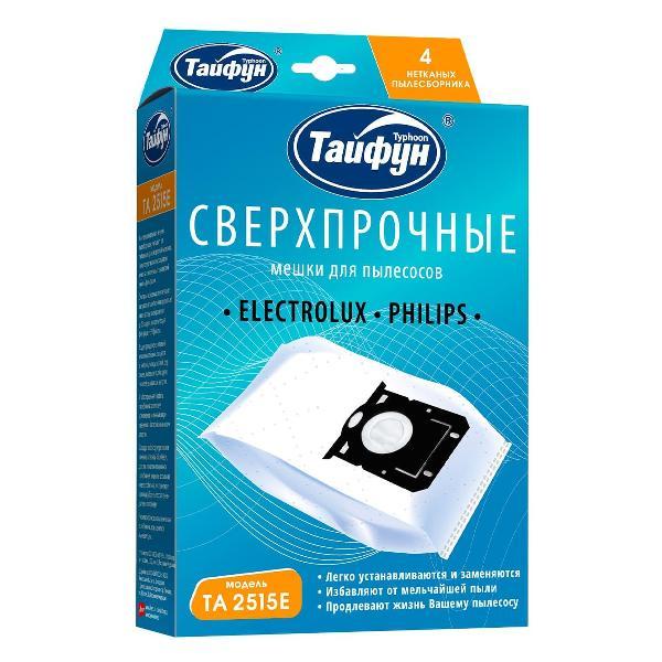 Пылесборник Тайфун ТА 2515 Е фото