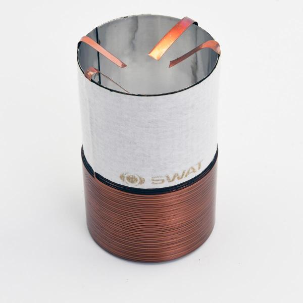 Активный автомобильный сабвуфер SWAT HLG-P15D2