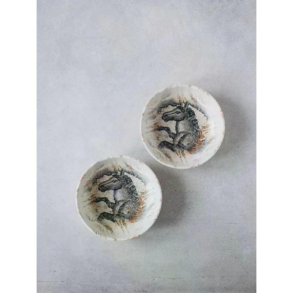 Набор салатников BONNA Mesopotamia 14 см