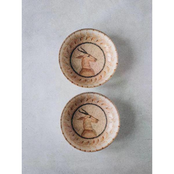 Набор салатников BONNA Mesopotamia 14 см