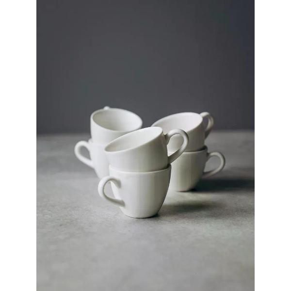 Кружка для чая BONNA Mesopotamia 80 мл