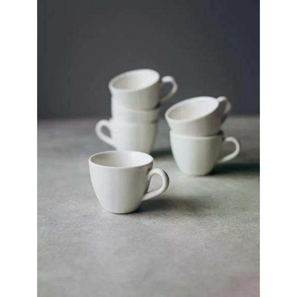 Кружка для чая BONNA Mesopotamia 80 мл