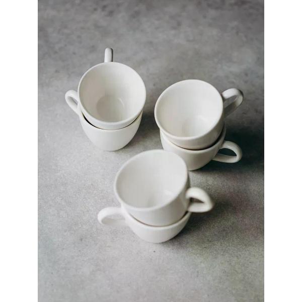 Кружка для чая BONNA Mesopotamia 80 мл