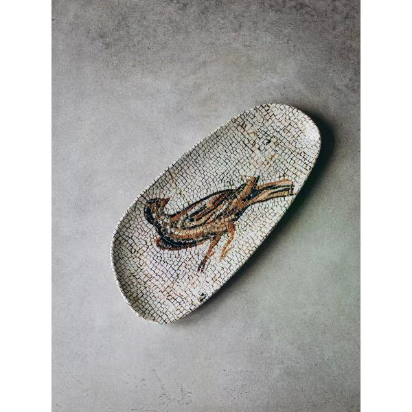 Блюдо BONNA Mesopotamia 36 см