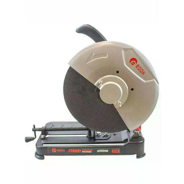 Электропила торцовочная Edon ED-CS355-2800