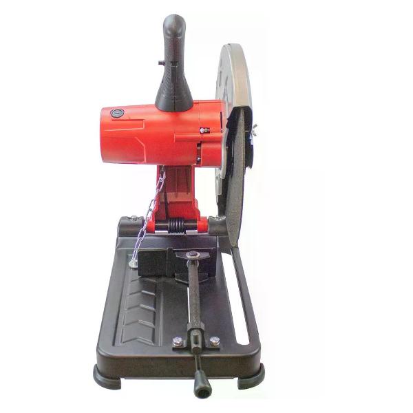 Электропила торцовочная Edon ED-CS355-2800