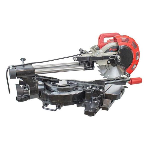 Электропила торцовочная Edon CMS-210/1800