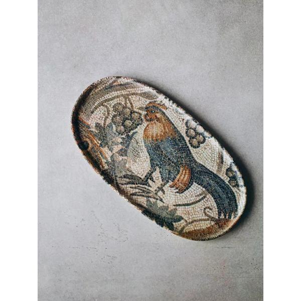 Блюдо BONNA Mesopotamia 30 см