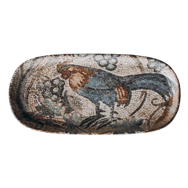 Блюдо BONNA Mesopotamia 21 см фото