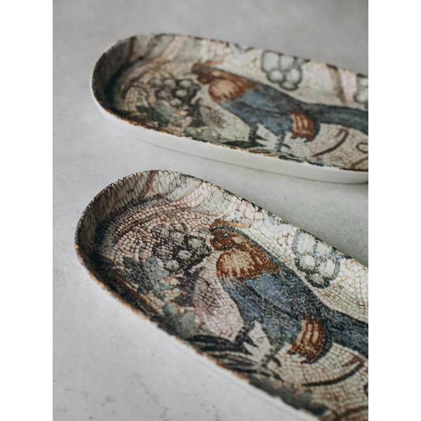 Блюдо BONNA Mesopotamia 21 см