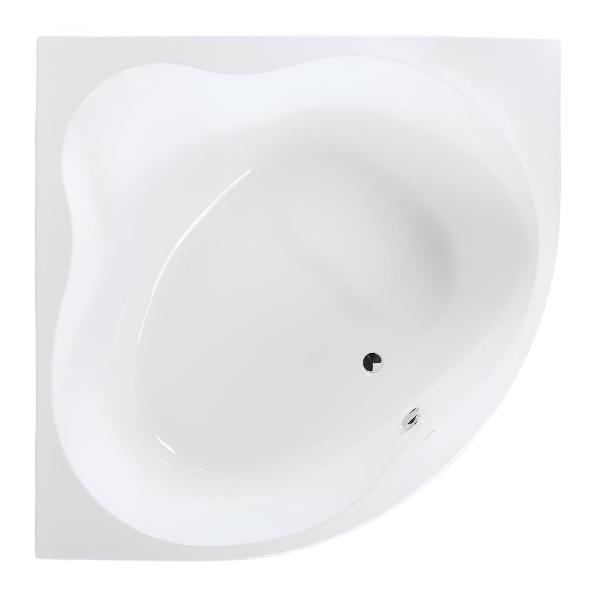 Ванна акриловая VAGNERPLAST Plejada (VPBA150PLE3X-04)