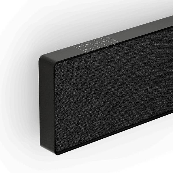 Саундбар Bang & Olufsen BeoSound Stage Black Anthracite/темно-серый