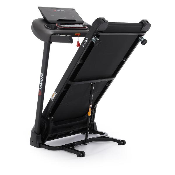 Беговая дорожка Yamota S120A New