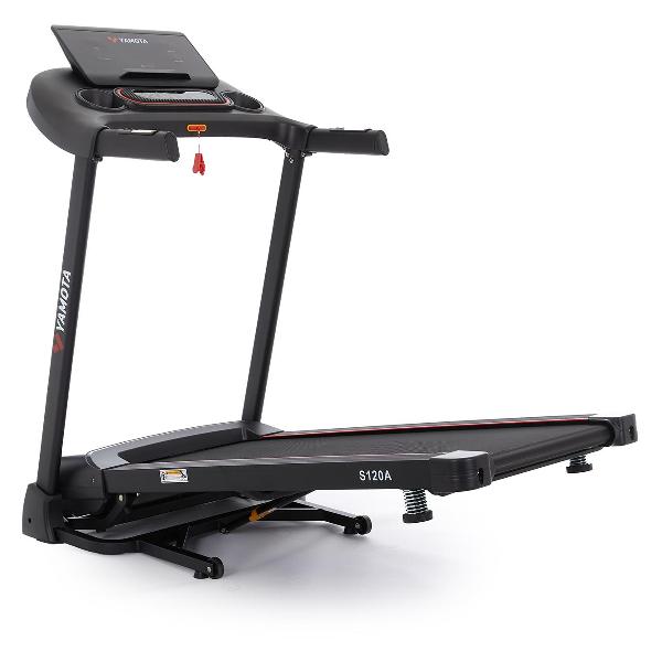 Беговая дорожка Yamota S120A New