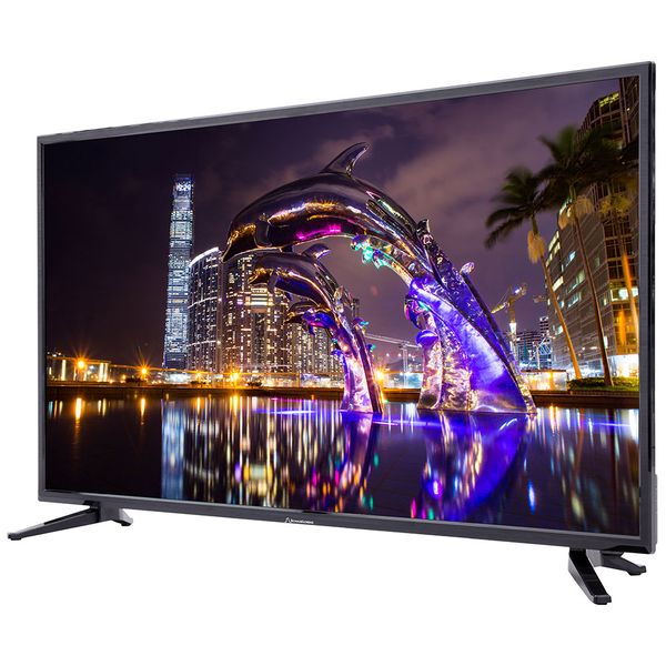 Телевизор Schaub Lorenz SLT43М6500