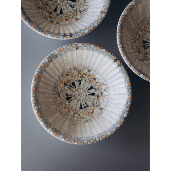 Набор салатников BONNA Mosaic 16 см