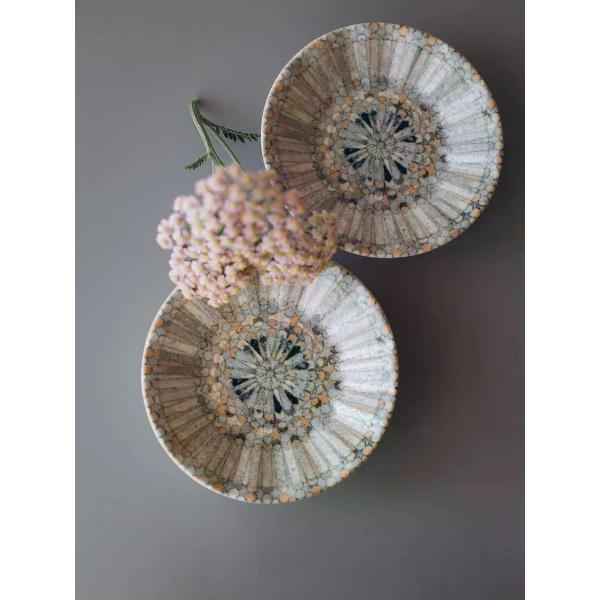 Соусник BONNA Mosaic 11см (S-MT-LUCMZRIT03CBT)