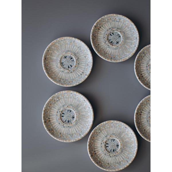 Набор BONNA Mosaic 12 см