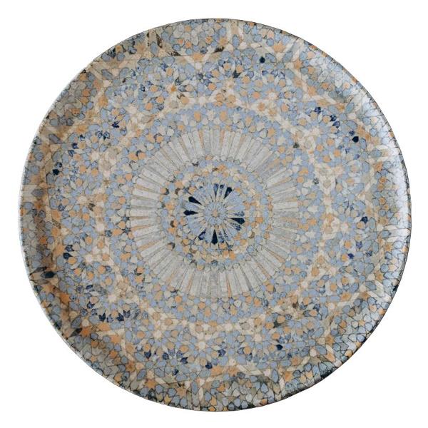 Блюдо BONNA Mesopotamia 32см (S-MT-LUCMZGRM32PZ)