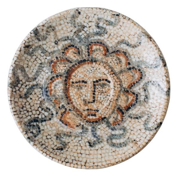 Набор BONNA Mesopotamia 12 см