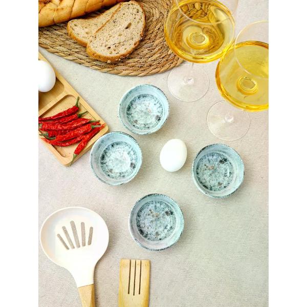 Соусник BONNA Odette 60мл (ODTOLVNT8KS)