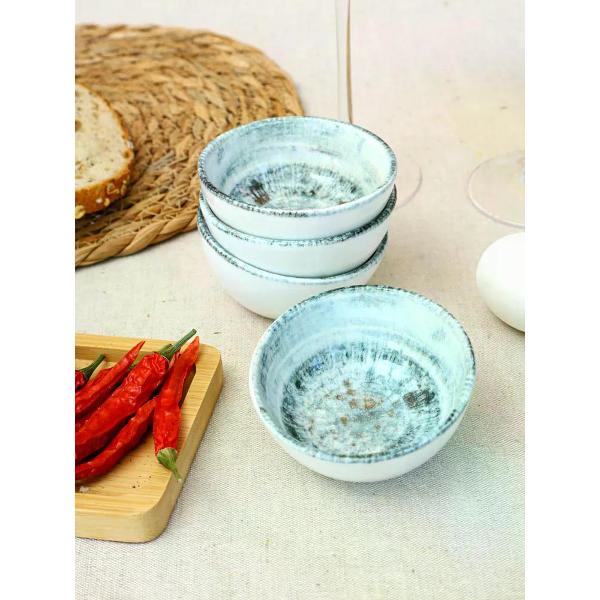 Соусник BONNA Odette 60мл (ODTOLVNT8KS)