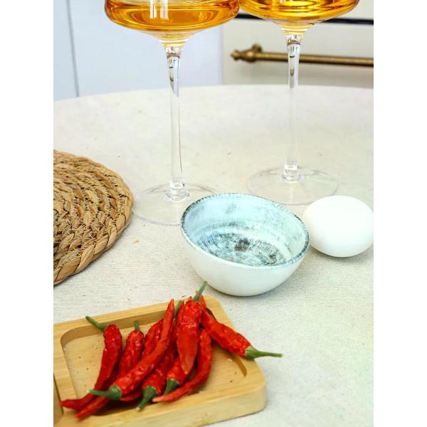 Соусник BONNA Odette 60мл (ODTOLVNT8KS)