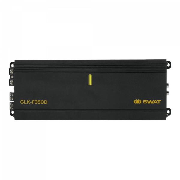 Автомобильный усилитель (многоканальный) SWAT GLK-F350D