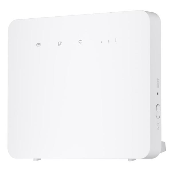 Wi-Fi роутер LEIQU 4G CPE 3s B313-322 2025