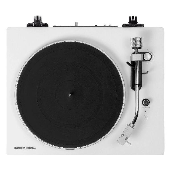 Проигрыватель виниловых дисков Premiera DELTA